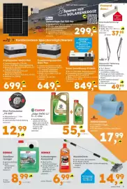 Globus Baumarkt Prospekt woche 29 Seite 5
