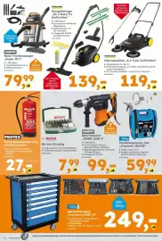 Globus Baumarkt Prospekt woche 29 Seite 6