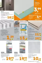 Globus Baumarkt Prospekt woche 29 Seite 7