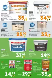 Globus Baumarkt Prospekt woche 29 Seite 8