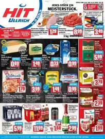 HIT Ullrich Prospekt woche 29 Seite 1