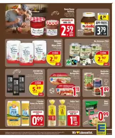 Edeka Niemerszein Prospekt woche 29 Seite 11