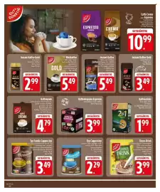 Edeka Niemerszein Prospekt woche 29 Seite 12