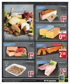 Edeka Niemerszein Prospekt woche 29 Seite 13