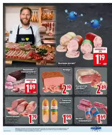 Edeka Niemerszein Prospekt woche 29 Seite 14