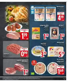 Edeka Niemerszein Prospekt woche 29 Seite 15