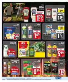 Edeka Niemerszein Prospekt woche 29 Seite 16