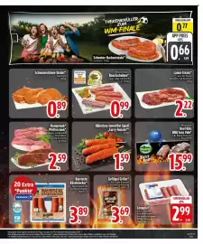 Edeka Niemerszein Prospekt woche 29 Seite 17