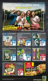 Edeka Niemerszein Prospekt woche 29 Seite 2