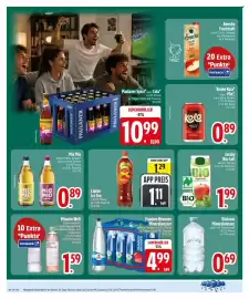 Edeka Niemerszein Prospekt woche 29 Seite 20