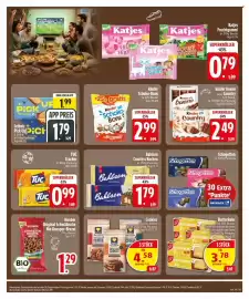 Edeka Niemerszein Prospekt woche 29 Seite 21