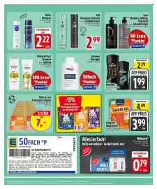 Edeka Niemerszein Prospekt woche 29 Seite 23