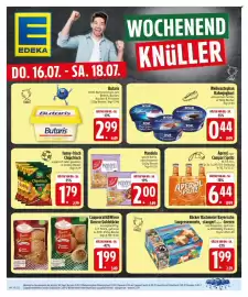 Edeka Niemerszein Prospekt woche 29 Seite 24
