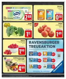 Edeka Niemerszein Prospekt woche 29 Seite 25