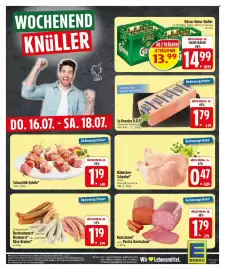 Edeka Niemerszein Prospekt woche 29 Seite 28