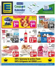 Edeka Niemerszein Prospekt woche 29 Seite 3