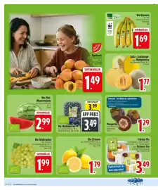 Edeka Niemerszein Prospekt woche 29 Seite 4