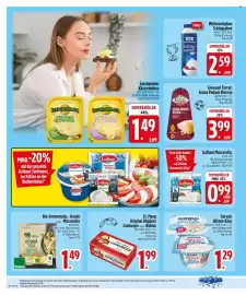 Edeka Niemerszein Prospekt woche 29 Seite 6