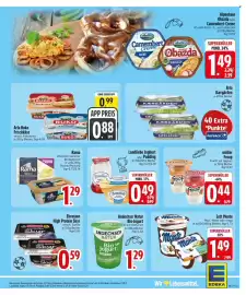 Edeka Niemerszein Prospekt woche 29 Seite 7