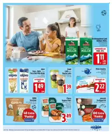 Edeka Niemerszein Prospekt woche 29 Seite 8
