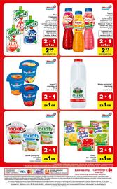 Carrefour Market gazetka tydzień 29 Strona 8