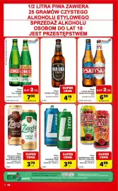Carrefour Market gazetka tydzień 29 Strona 4
