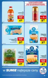 Carrefour Market gazetka tydzień 29 Strona 7