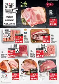Kaufland leták týden 29 Strana 12