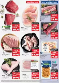 Kaufland leták týden 29 Strana 13