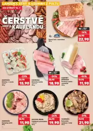 Kaufland leták týden 29 Strana 14