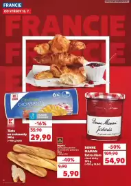 Kaufland leták týden 29 Strana 16