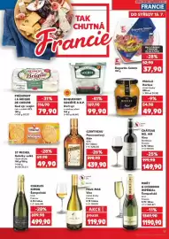 Kaufland leták týden 29 Strana 17