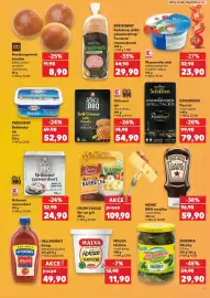 Kaufland leták týden 29 Strana 19
