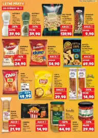 Kaufland leták týden 29 Strana 20