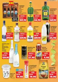 Kaufland leták týden 29 Strana 21
