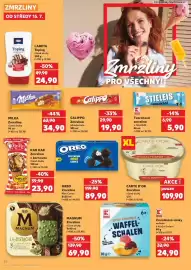 Kaufland leták týden 29 Strana 22