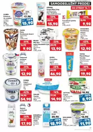 Kaufland leták týden 29 Strana 23