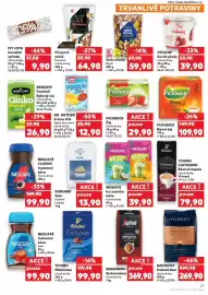 Kaufland leták týden 29 Strana 27