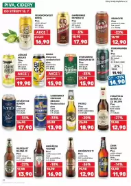 Kaufland leták týden 29 Strana 32