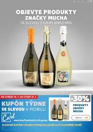 Kaufland leták týden 29 Strana 34