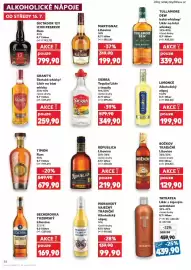 Kaufland leták týden 29 Strana 36