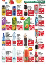 Kaufland leták týden 29 Strana 37