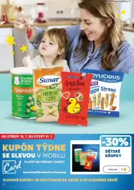 Kaufland leták týden 29 Strana 38