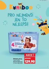 Kaufland leták týden 29 Strana 39