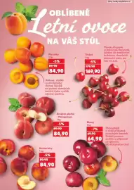 Kaufland leták týden 29 Strana 4