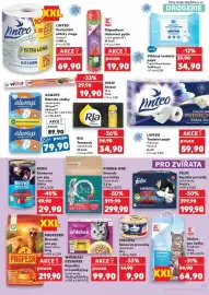Kaufland leták týden 29 Strana 41