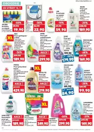 Kaufland leták týden 29 Strana 44