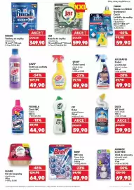 Kaufland leták týden 29 Strana 45