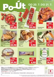 Kaufland leták týden 29 Strana 48