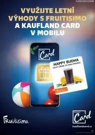 Kaufland leták týden 29 Strana 51